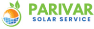 Parivar Agency 企业标识