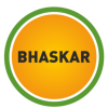 Bhaskar Green Energy 企业标识