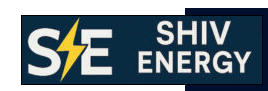 Shiv Energy 企业标识