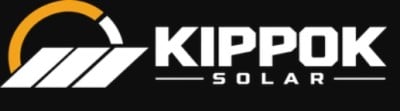 Kippoks Solar 企业标识
