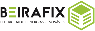 Beirafix Lda. 企业标识