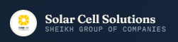 Solar Cell Solutions 企业标识