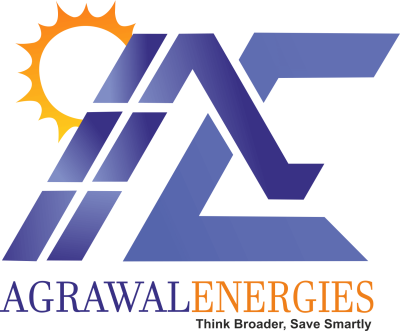 Agrawal Energies 企业标识