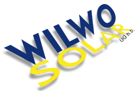 Wilwo Solar UG h.b. 企业标识