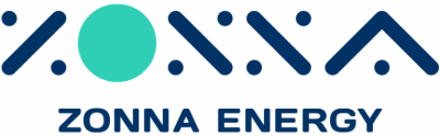 Zonna Energy 企业标识