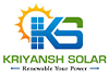 Kriyansh Info Tech Solution 企业标识