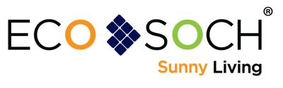 EcoSoch Solar Pvt. Ltd. 企业标识