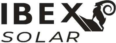 Ibex Solar 企业标识