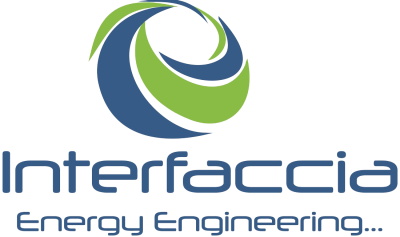 Interfaccia Pte Ltd 企业标识