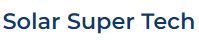 Solar Super Tech 企业标识