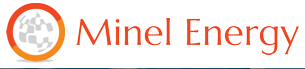 The Minel Group Limited 企业标识