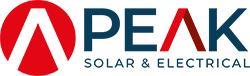 Peak Solar & Electrical Services Ltd. 企业标识