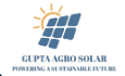 Gupta Agro Solar 企业标识