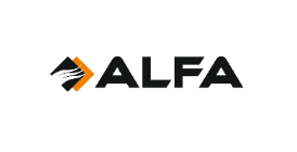 Alfa Solar Energy Pvt. Ltd. 企业标识