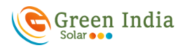 Green India Equipments Pvt. Ltd. 企业标识