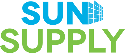 Sun Supply 企业标识