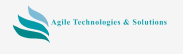 Agile Technologies & Solutions 企业标识