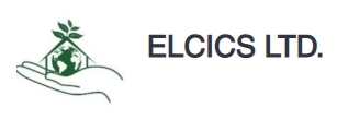 ELCICS ((Environmental Level Conservation Initiative Control Systems) Ltd 企业标识