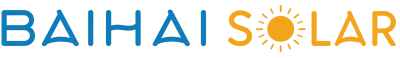 Baihai Solar Engineering and Technical Service FE LLC 企业标识