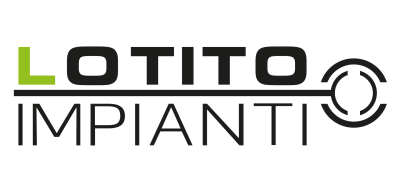 Lotito Impianti Tecnologici 企业标识