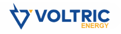 Voltric Energy 企业标识