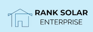 Rank Solar Enterprise 企业标识