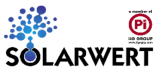 Solarwert (Thailand) Co., Ltd. 企业标识