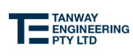 Tanway Engineering Pty Ltd 企业标识