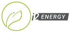 I2 Energy 企业标识