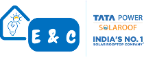 E & C Engineering & Consultancy Services (P) Limited 企业标识