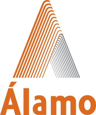Álamo Engenharia S/A 企业标识