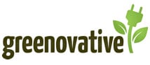 Greenovative GmbH 企业标识