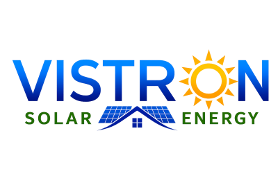Vistron Solar Energy 企业标识