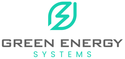 Green Energy Systems Ltd 企业标识