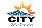 City Solar Energies Pvt. Ltd. 企业标识