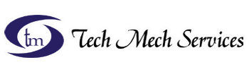 Tech Mech Services 企业标识