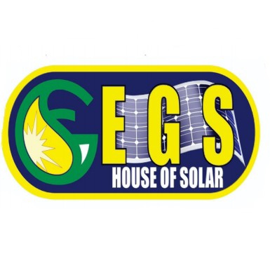 Ever Green Solar System 企业标识