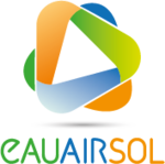 Sarl Eau-Air-Sol 企业标识