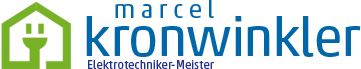 Marcel Kronwinkler 企业标识