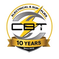CBT Electrical and Supplies 企业标识