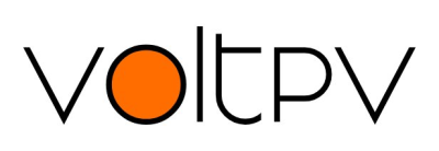 voltPV 企业标识