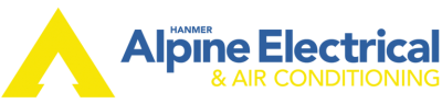 Hanmer Alpine Electrical & Air Conditioning Ltd 企业标识