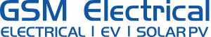 GSM Electrical Fife Ltd 企业标识