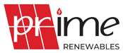 Prime Renewables Pvt. Ltd. 企业标识