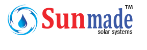 Sunmade 企业标识