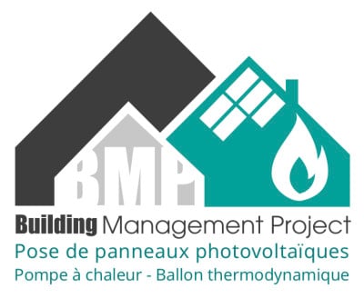 Building Management Projet Sprl 企业标识