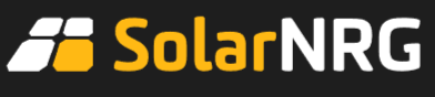 SolarNRG Trading B.V. 企业标识