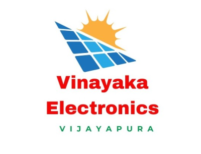Vinayaka Electronics 企业标识