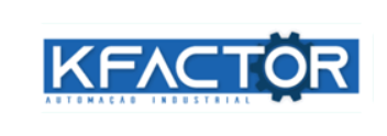 K-Factor Automação Industrial Ltda 企业标识
