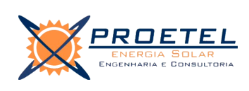 Proetel Solar - Engenharia e Consultoria 企业标识
